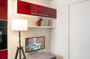 GuestHost - La Corte del Re - Piazza della Libertà Apartment