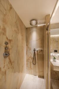 Chambre Double ou Lits Jumeaux Exécutive