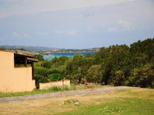 Residence Cala Petralana