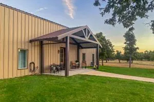 Cherry Mountain Manor - Doss