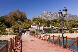 Pent-House on the Golden Mile