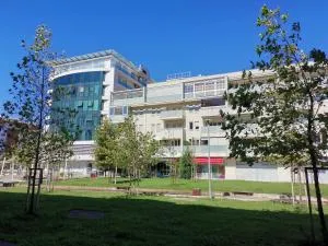 Apartments Radovic - Momušići