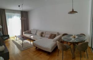Apartments Radovic
