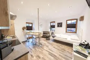 Ferienwohnung Annemarie - Gleins