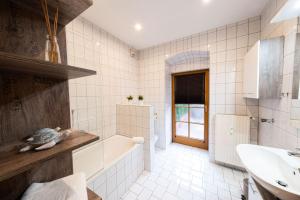 Ferienwohnung Annemarie