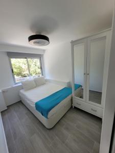 New and Bright 2-bedroom apartment in CaƱamelar