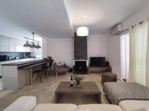 Casa El Barrilete