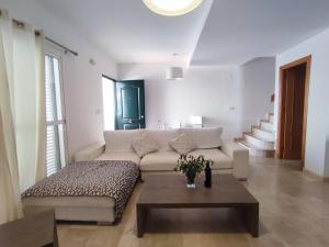 Casa El Barrilete