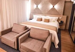 eSuites Virgínia Luxemburgo - Macacos