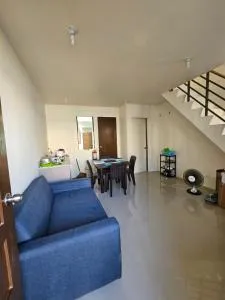 Casa Mira Coast Apartment with Motorbike - Sibulan