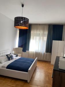 Promenade Guesthouse near the Danube