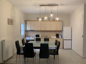 Anemos Maisonette Villa