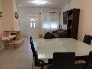 Anemos Maisonette Villa