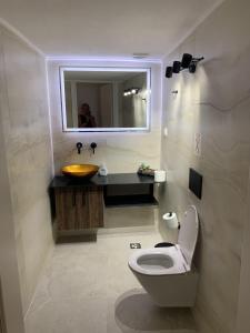Anemos Maisonette Villa