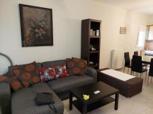 Anemos Maisonette Villa