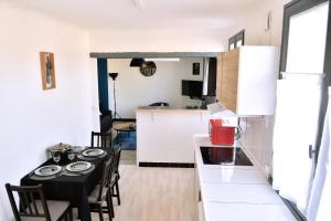 Appartements Le LINDUS de Bergerac ! : photos des chambres