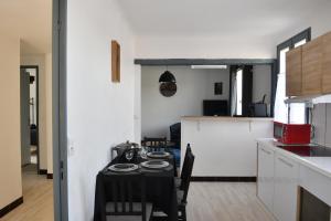 Appartements Le LINDUS de Bergerac ! : photos des chambres