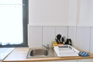 Appartements Le LINDUS de Bergerac ! : photos des chambres