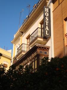 Hostal Puerta Carmona