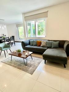 PENTHOUSE con Terraza privada super cómodo y espacioso.