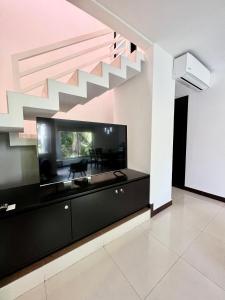 PENTHOUSE con Terraza privada super cómodo y espacioso.