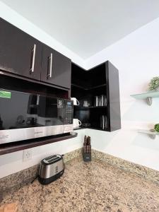 PENTHOUSE con Terraza privada super cómodo y espacioso.