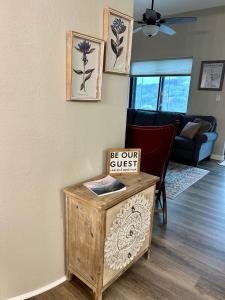 On top of the world at Sugar Top Resort