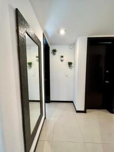 PENTHOUSE con Terraza privada super cómodo y espacioso.