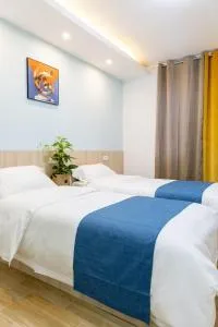 home in superior如家 - Dobanovci