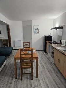 Studio - Combles-en-Barrois