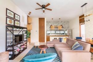 Manor Tulum by The Spot Rentals