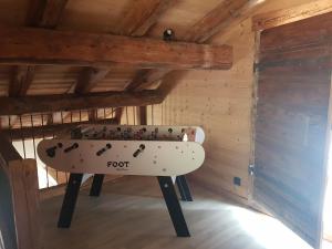 Maisons d'hotes Aux fermes de la Croix, Maison d'hotes, Spa : Chambre Double ou Lits Jumeaux