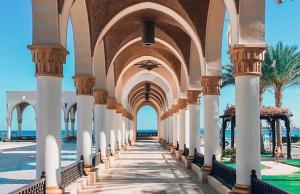 Luxury çhalet sunset pearl