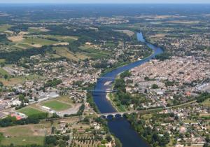 Appartements Le LINDUS de Bergerac ! : photos des chambres