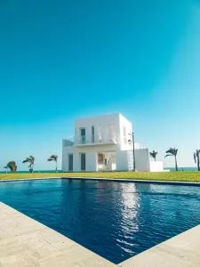 Karibao Resort Town - Chanduy