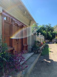 Kori Amed Guest House