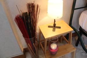 Abate Gimma Apartment 10 minutes from St Nicholas Cathedral