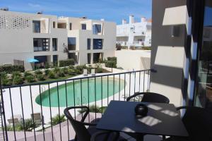 Seaside Fort House, T2 Tavira Cabanas de Tavira