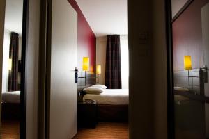 Hotels ibis Styles Nantes Centre Place Royale : Chambre Lits Jumeaux Standard