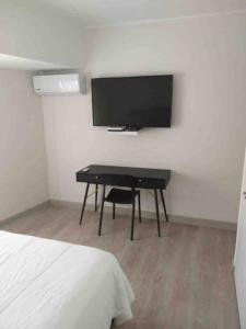 MLA apartments - Reducto 360