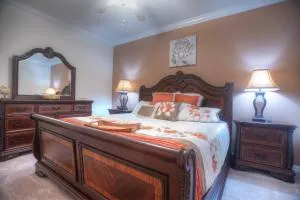 Endless Summer beautiful 2 bed 2 bath Condo at Lakewood National - Myakka City