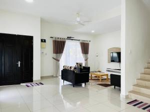 Sofea Mutiara Homestay Ipoh