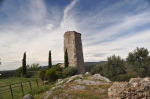 B&B / Chambres d'hotes Le Clos Geraldy - Charming B&B et Spa : photos des chambres