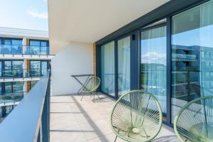 Apartament Westin House 303