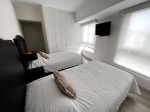 MLA apartments - Reducto 360