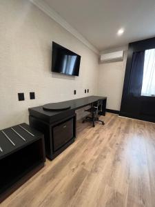 Flat 902 - Hotel Aeroporto Congonhas - São Paulo