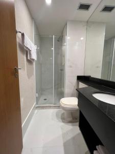 Flat 902 - Hotel Aeroporto Congonhas - São Paulo