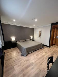 Flat 902 - Hotel Aeroporto Congonhas - São Paulo