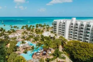 Aruba Marriott Resort & Stellaris Casino - Palm/Eagle Beach