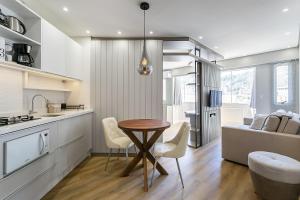 WI-FI 125MB | Piscina no Rooftop #CA48